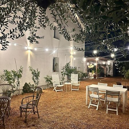 Pathos Guest House Quarto d'Altino Bagian luar foto