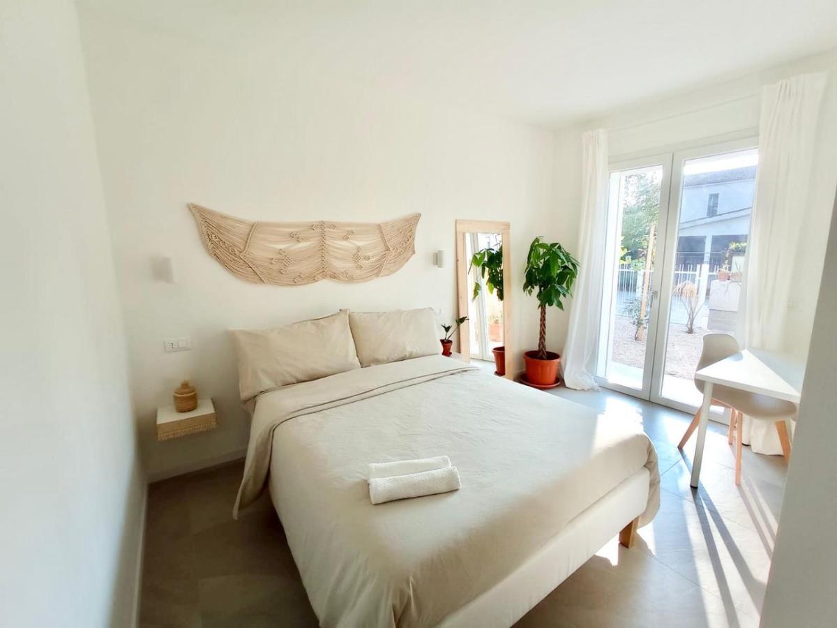 Pathos Guest House Quarto d'Altino Bagian luar foto