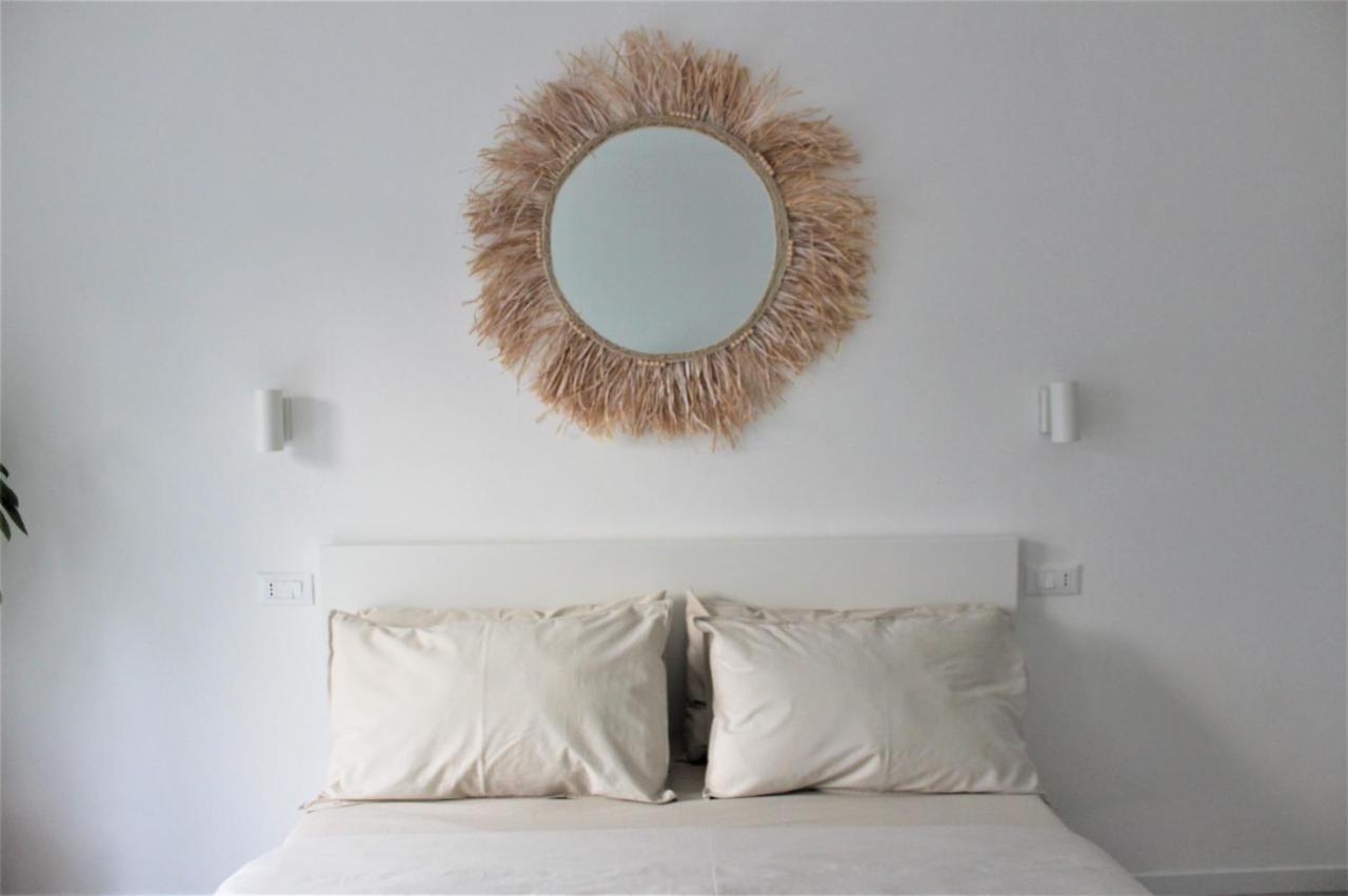 Pathos Guest House Quarto d'Altino Bagian luar foto