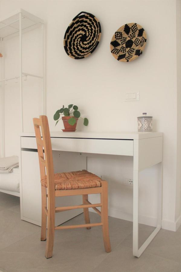 Pathos Guest House Quarto d'Altino Bagian luar foto