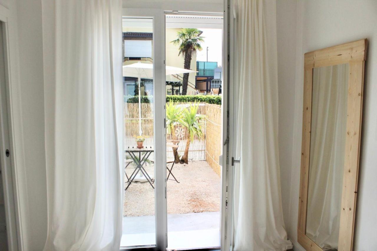 Pathos Guest House Quarto d'Altino Bagian luar foto