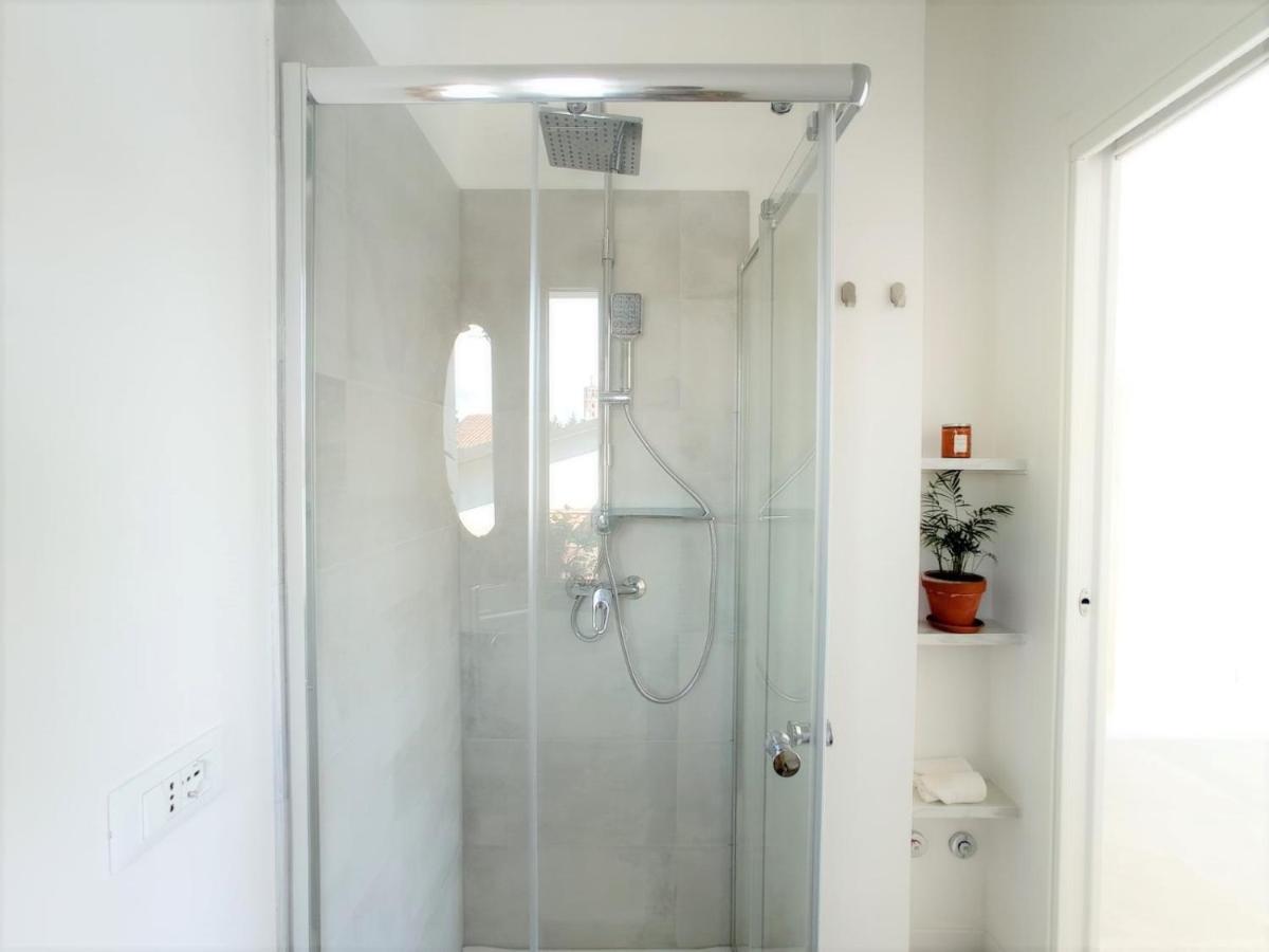 Pathos Guest House Quarto d'Altino Bagian luar foto