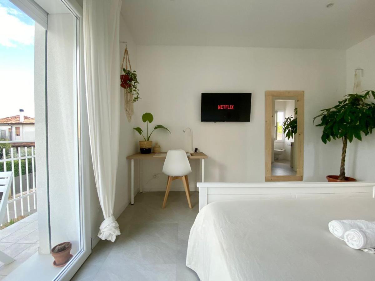 Pathos Guest House Quarto d'Altino Bagian luar foto