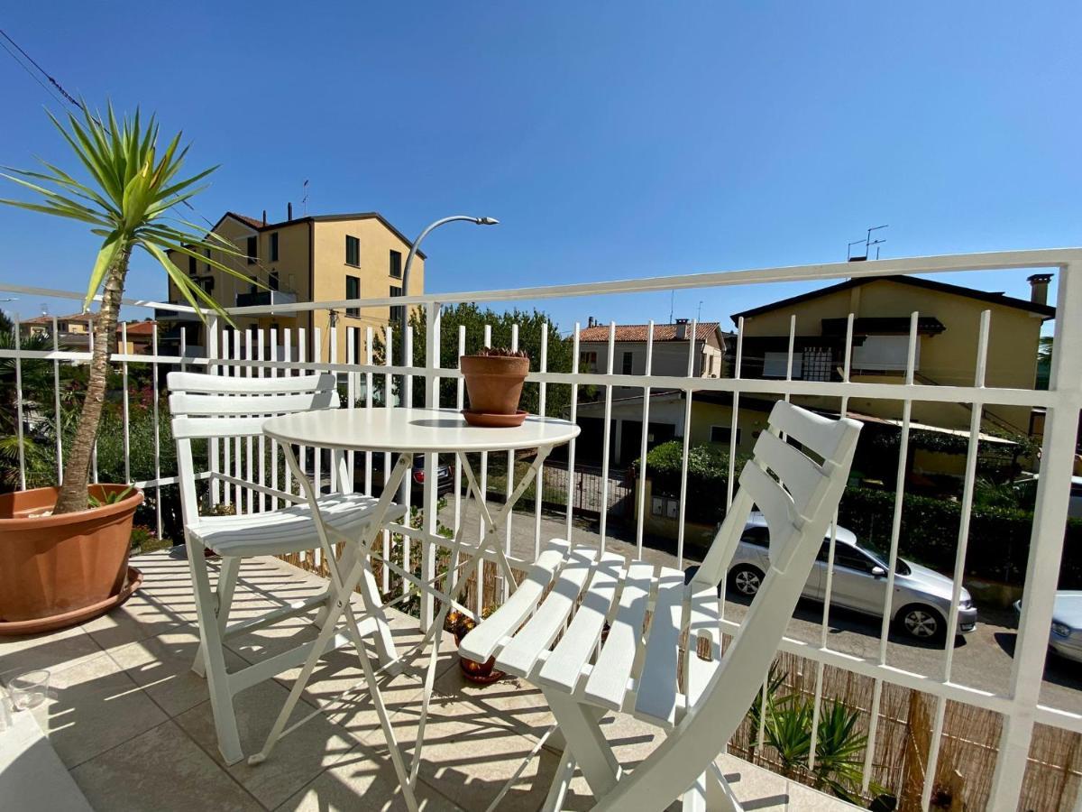 Pathos Guest House Quarto d'Altino Bagian luar foto