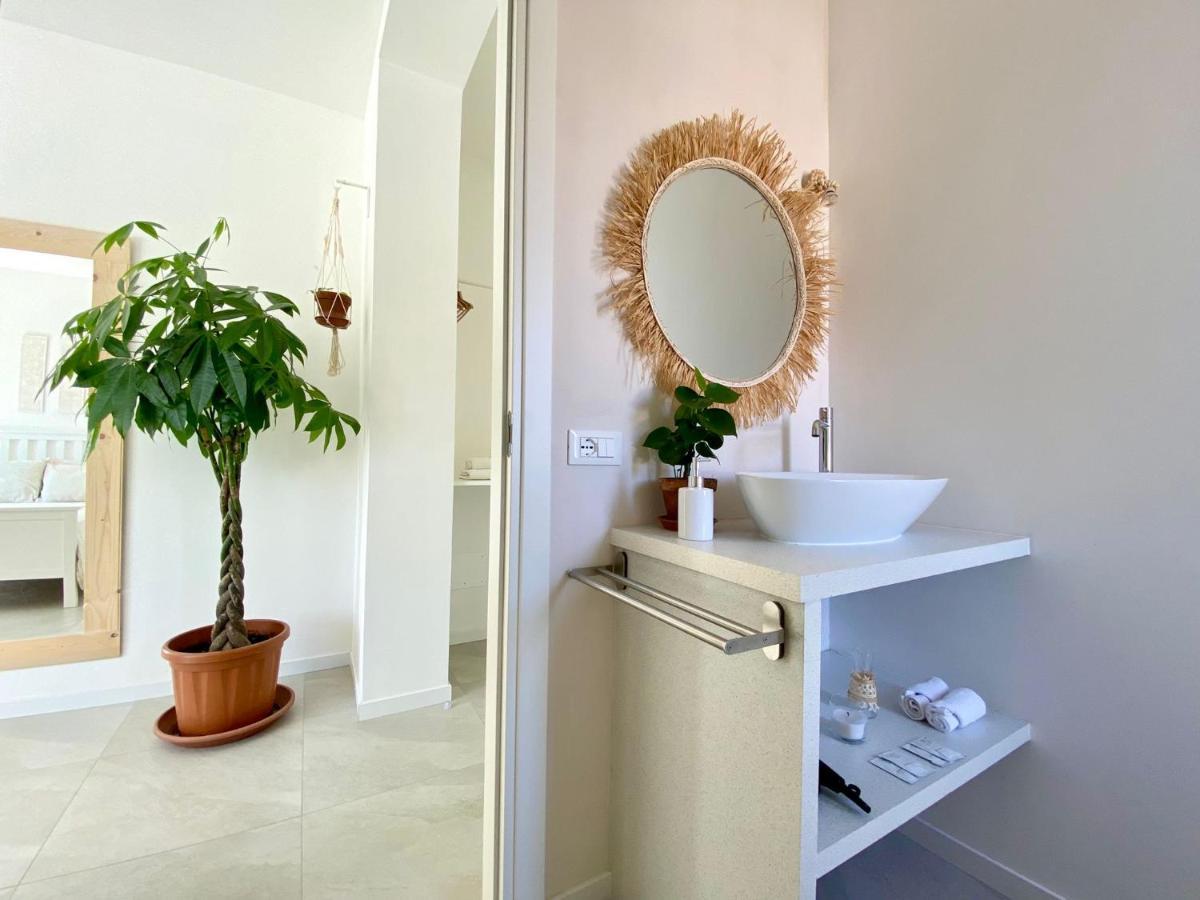Pathos Guest House Quarto d'Altino Bagian luar foto