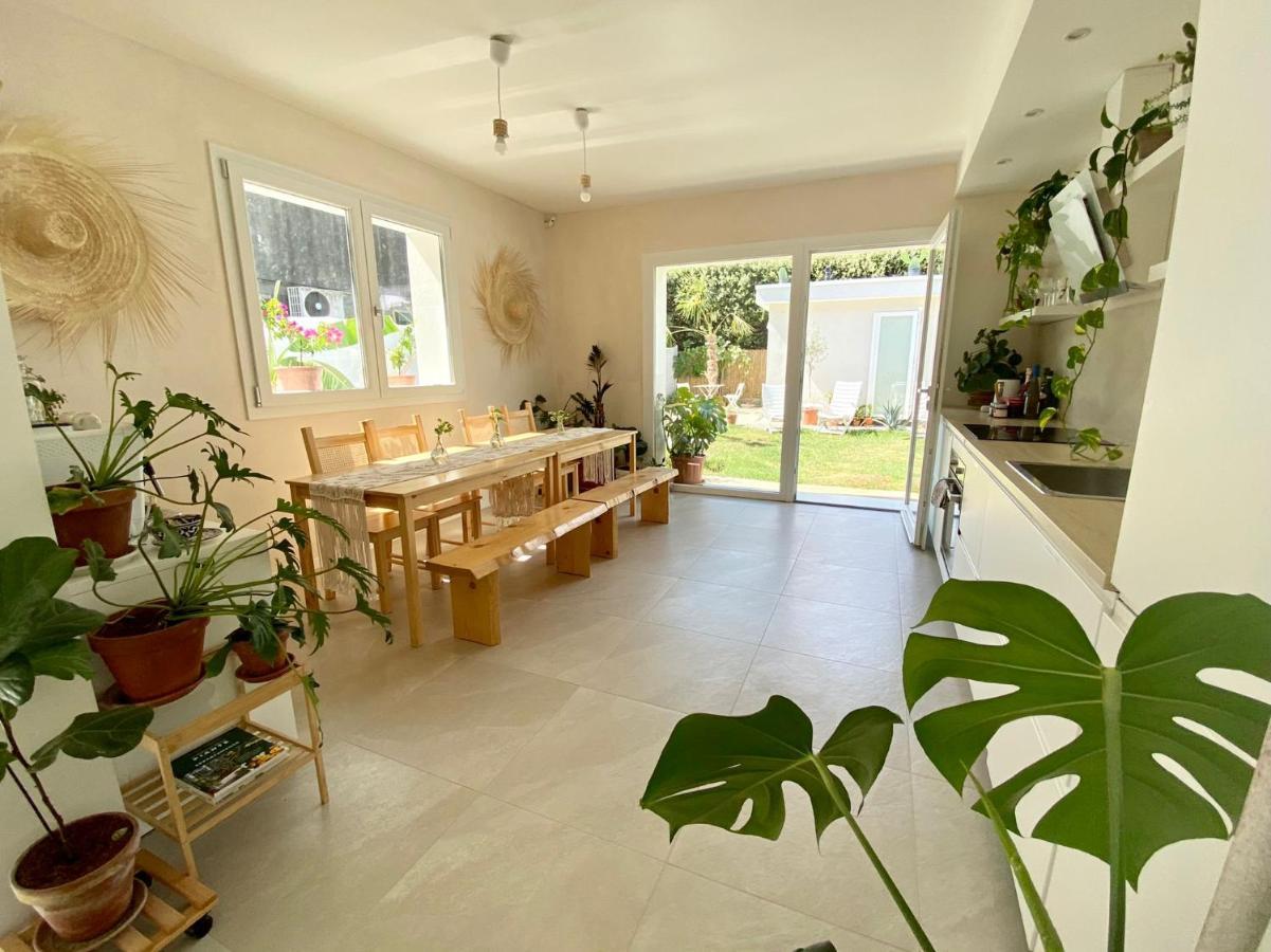 Pathos Guest House Quarto d'Altino Bagian luar foto