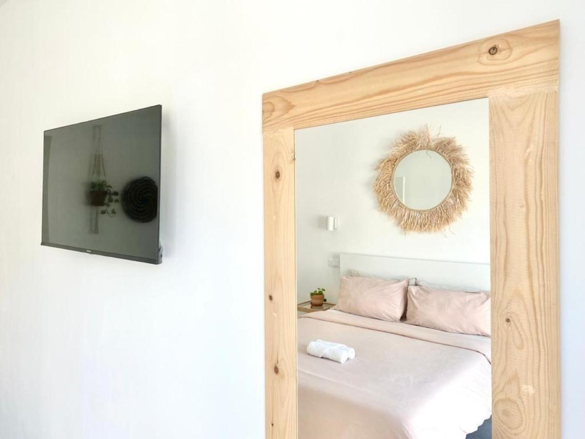 Pathos Guest House Quarto d'Altino Bagian luar foto
