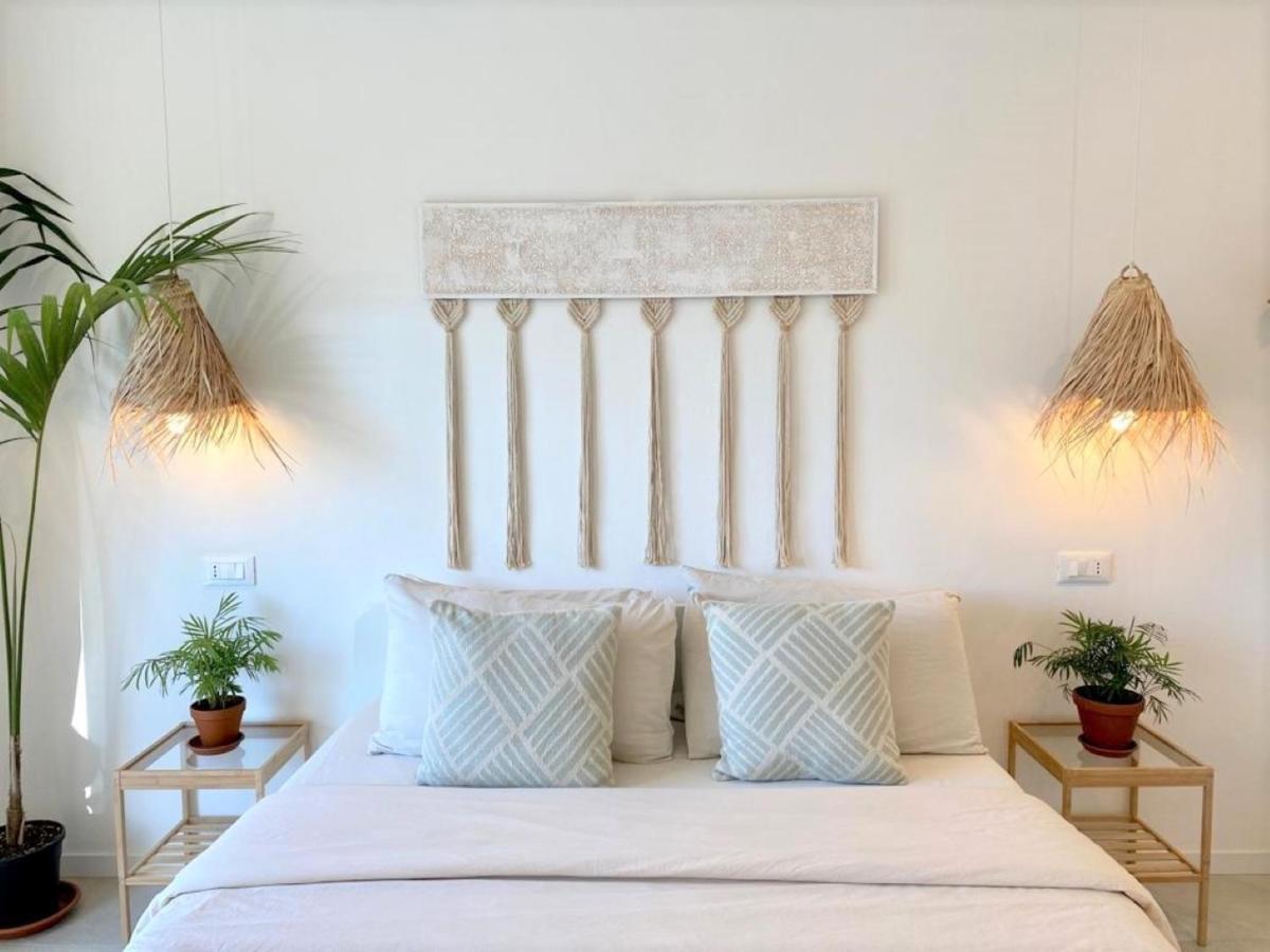 Pathos Guest House Quarto d'Altino Bagian luar foto
