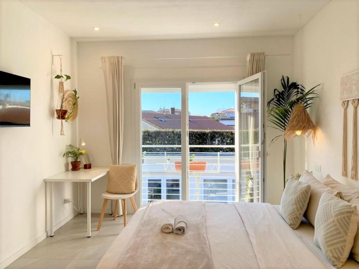 Pathos Guest House Quarto d'Altino Bagian luar foto