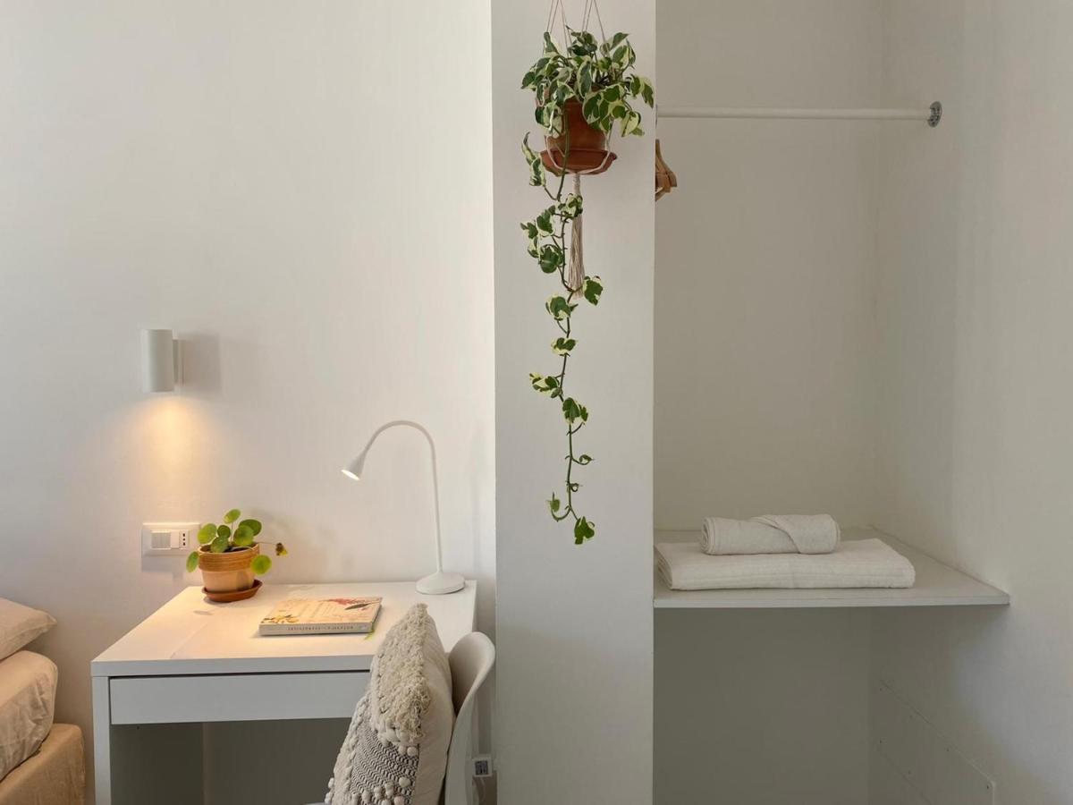 Pathos Guest House Quarto d'Altino Bagian luar foto