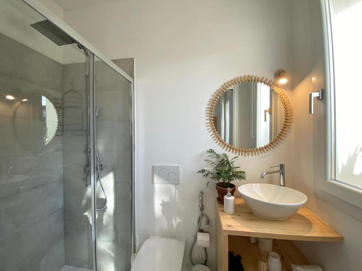Pathos Guest House Quarto d'Altino Bagian luar foto