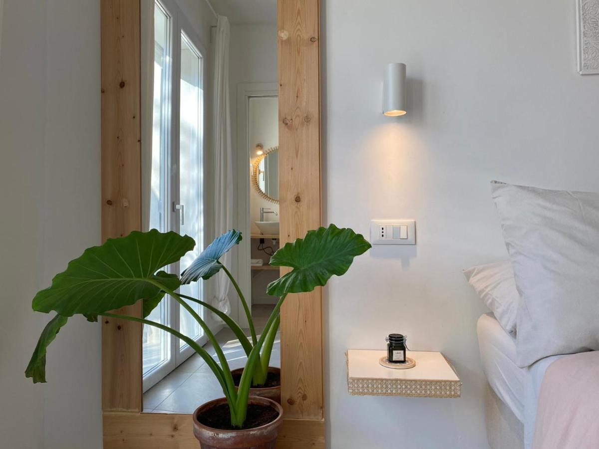 Pathos Guest House Quarto d'Altino Bagian luar foto