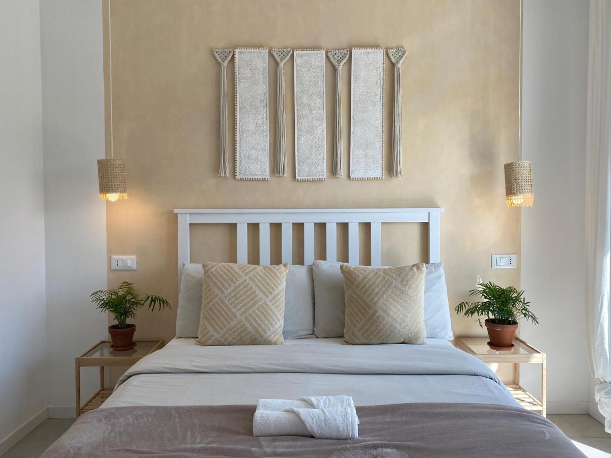 Pathos Guest House Quarto d'Altino Bagian luar foto