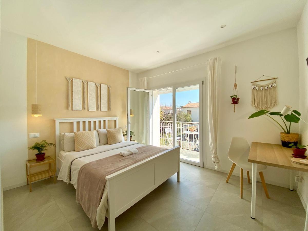 Pathos Guest House Quarto d'Altino Bagian luar foto