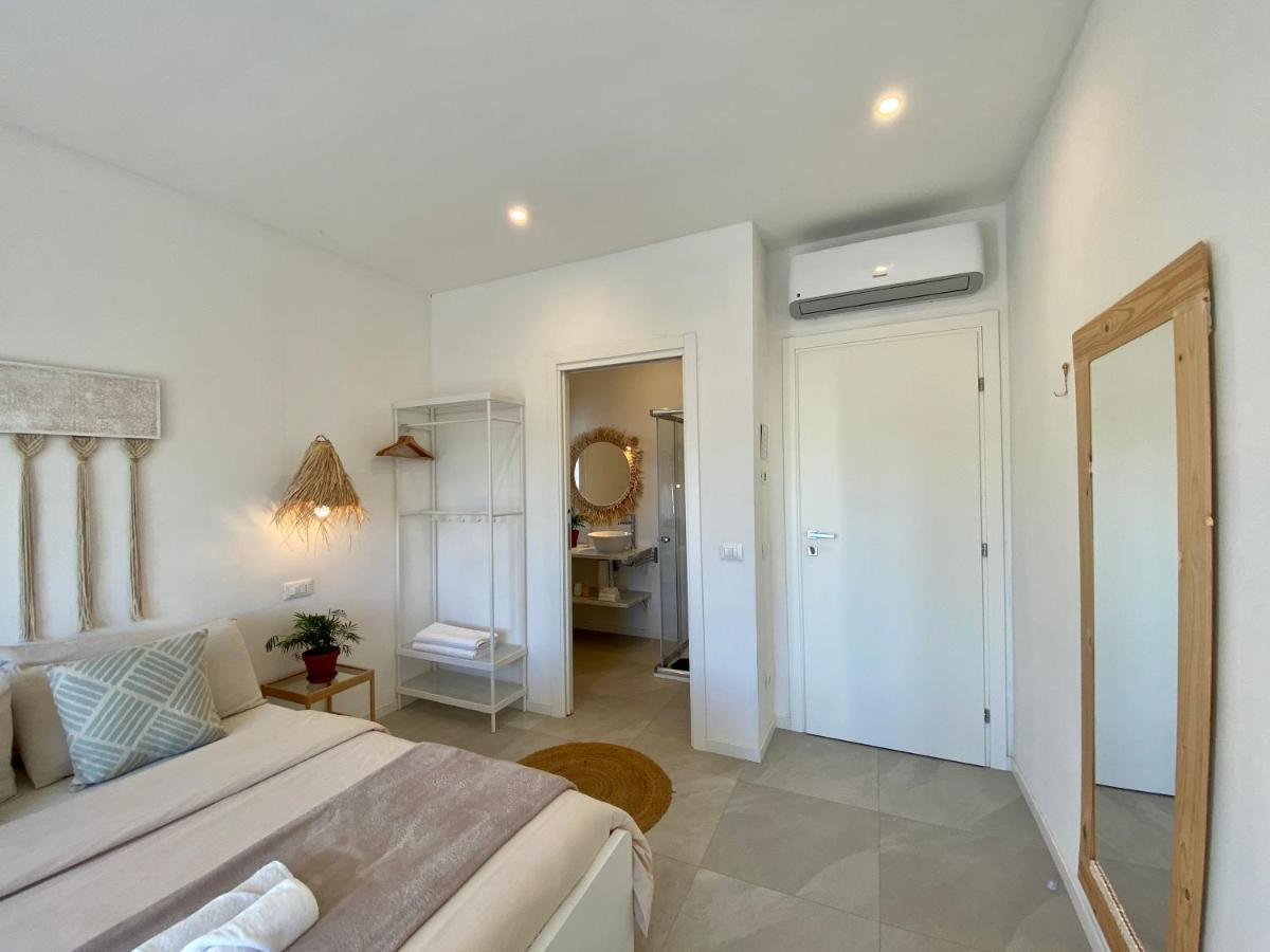 Pathos Guest House Quarto d'Altino Bagian luar foto