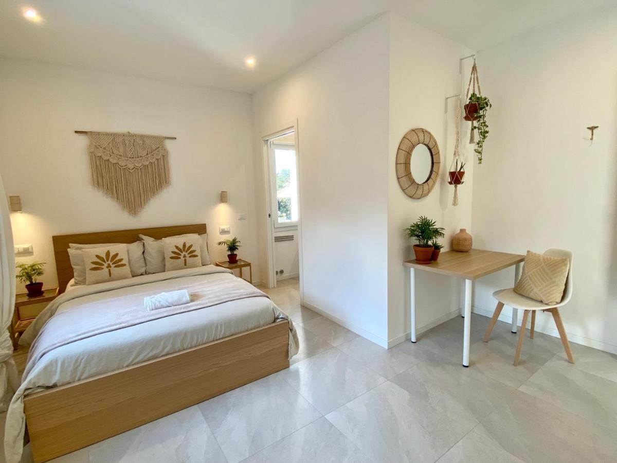 Pathos Guest House Quarto d'Altino Bagian luar foto