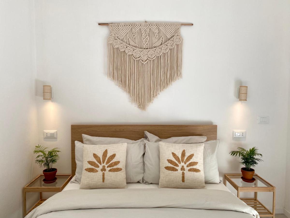 Pathos Guest House Quarto d'Altino Bagian luar foto