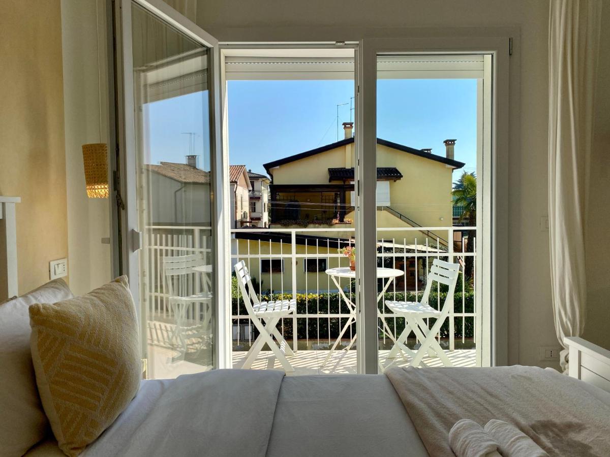 Pathos Guest House Quarto d'Altino Bagian luar foto