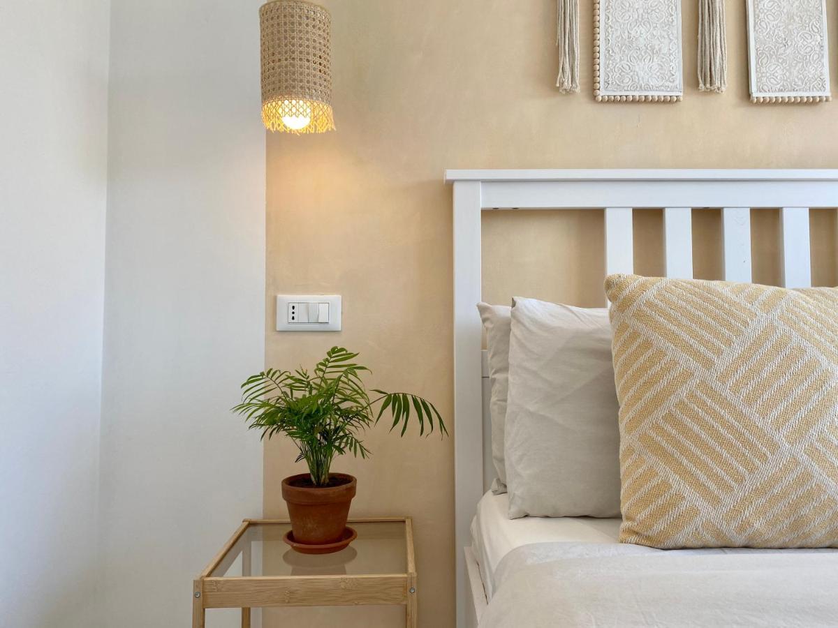 Pathos Guest House Quarto d'Altino Bagian luar foto