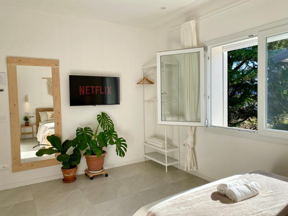 Pathos Guest House Quarto d'Altino Bagian luar foto