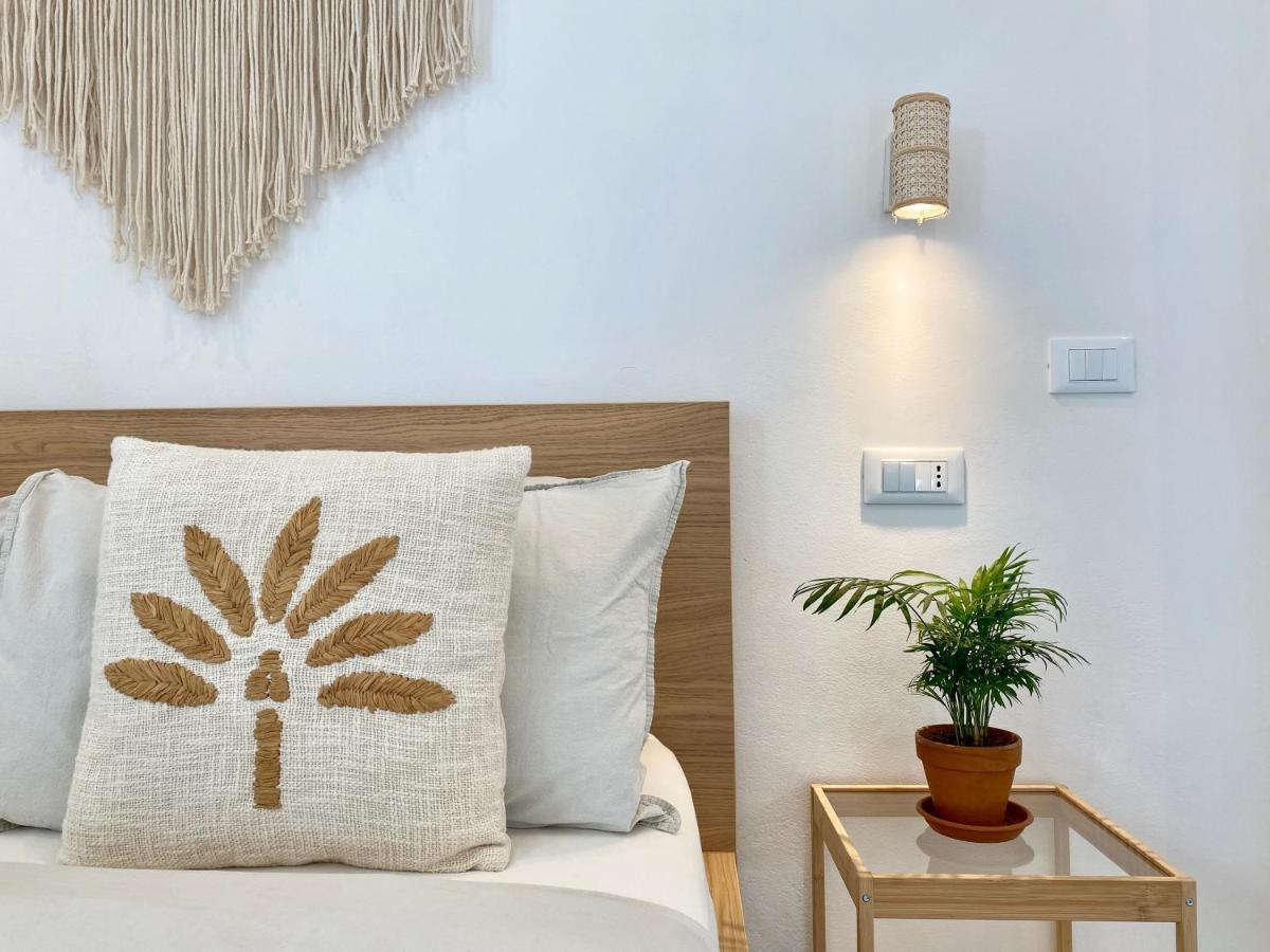 Pathos Guest House Quarto d'Altino Bagian luar foto