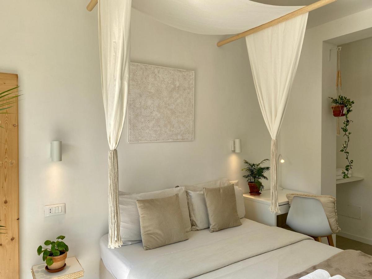 Pathos Guest House Quarto d'Altino Bagian luar foto