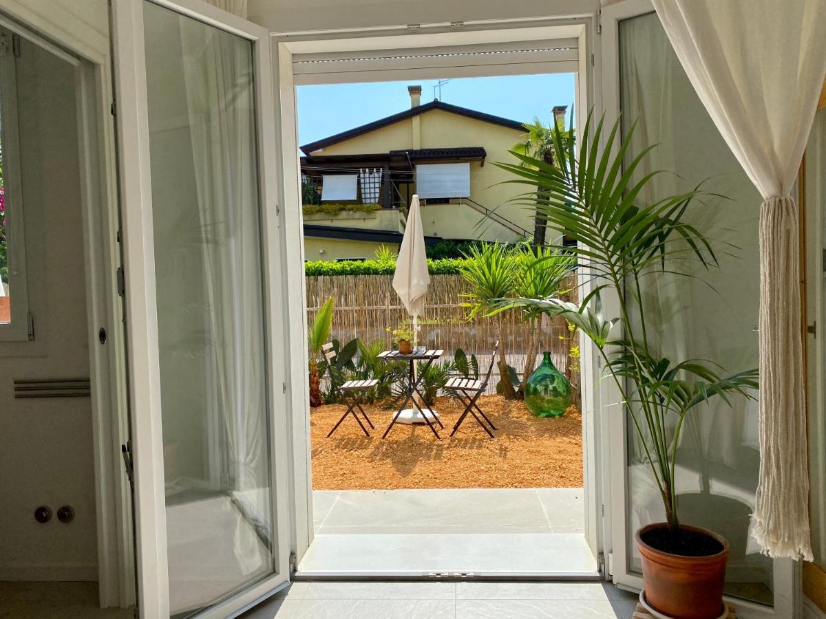 Pathos Guest House Quarto d'Altino Bagian luar foto