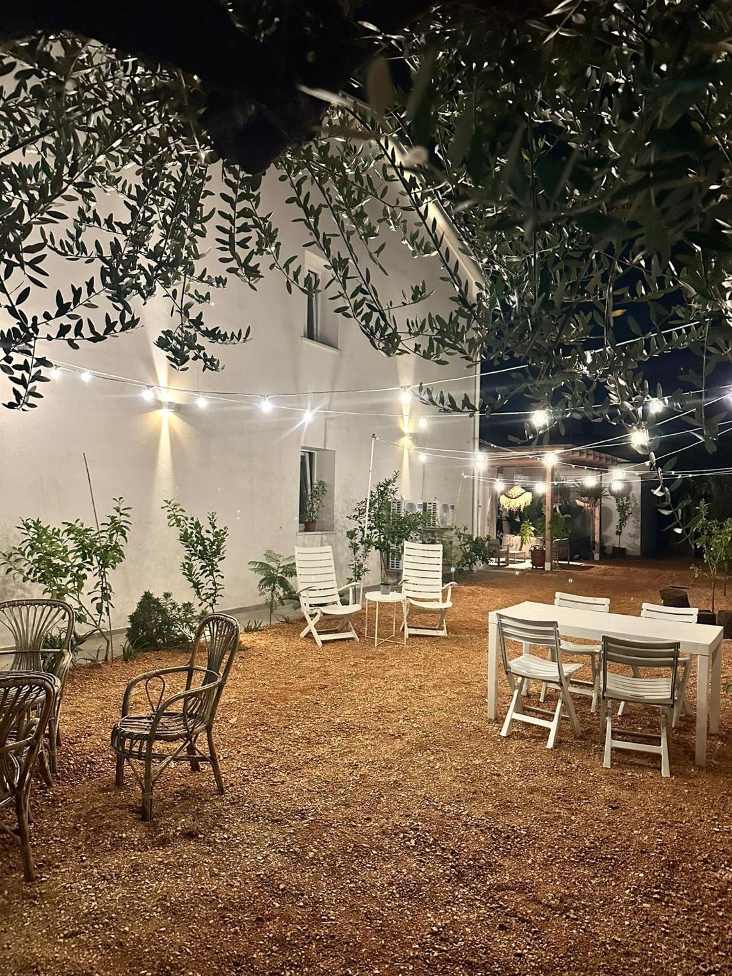 Pathos Guest House Quarto d'Altino Bagian luar foto
