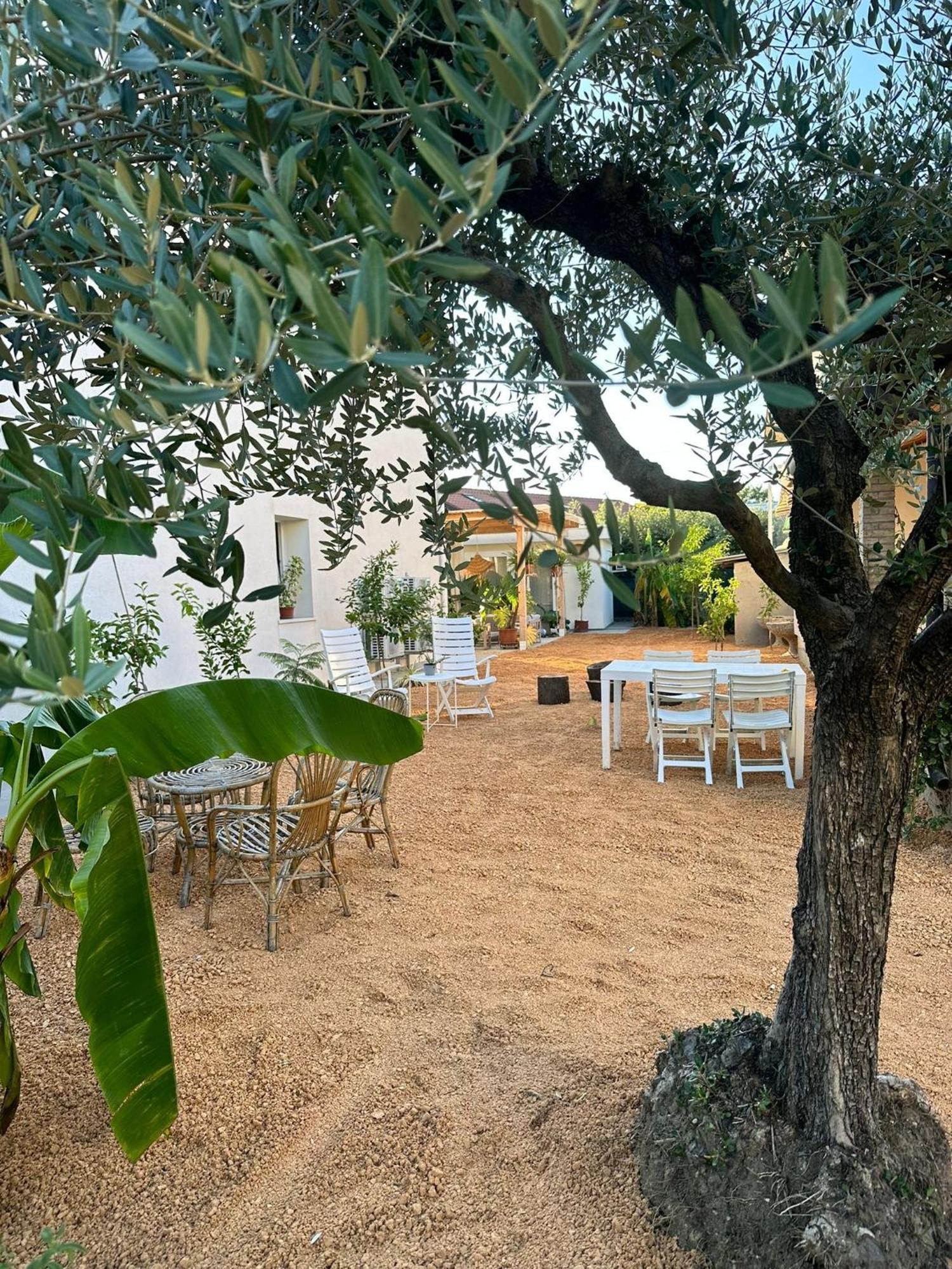 Pathos Guest House Quarto d'Altino Bagian luar foto